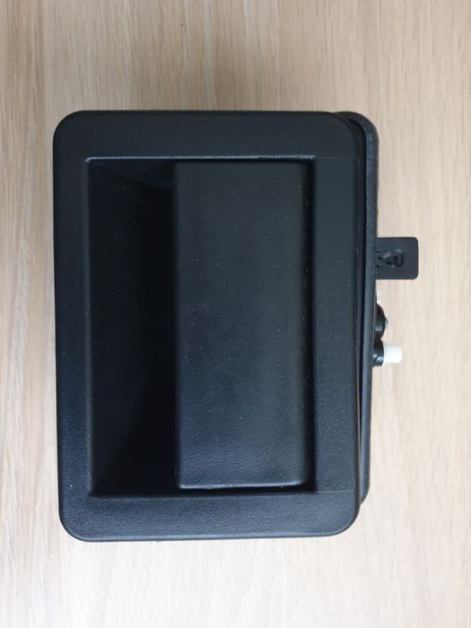 Ручка багажного двери Сетра