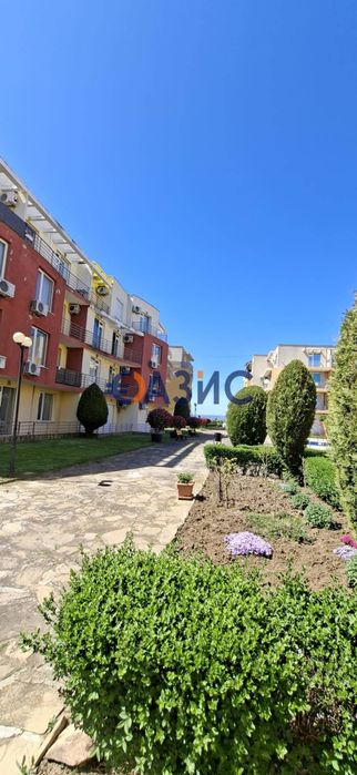 Апартамент с 1 спалня в комплекс Съни дей 5, Слънчев бряг, България, 55.86 кв. цена 51 500 евро #34223120