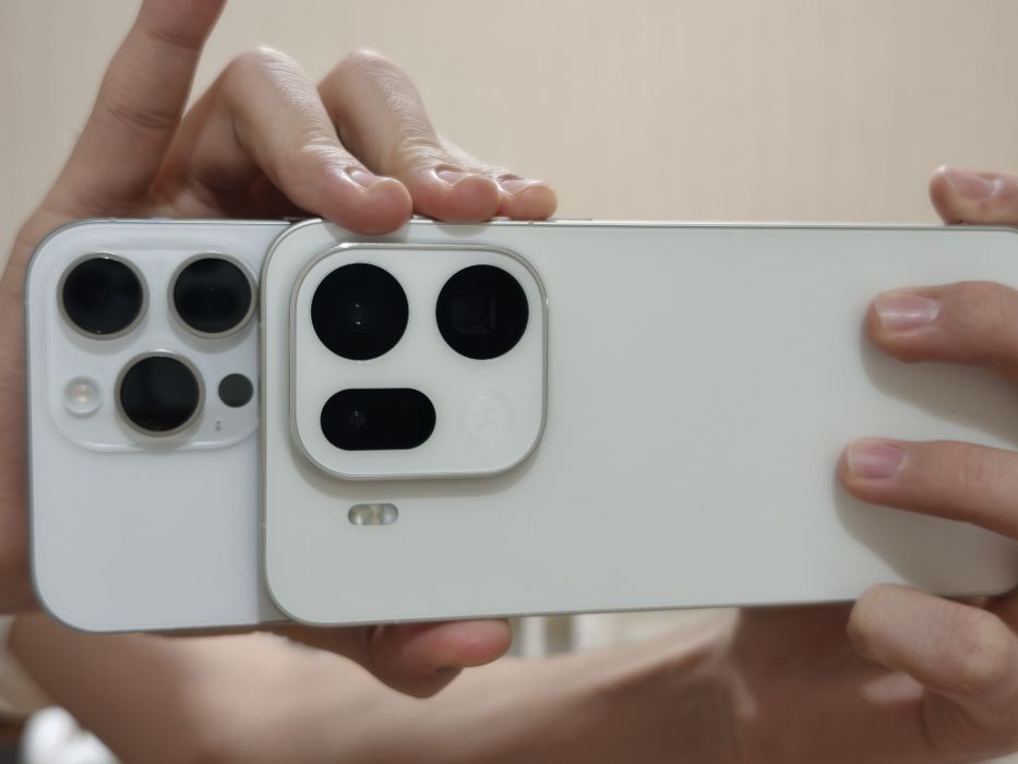 Oppo Find X9 Pro, 12/256, CN