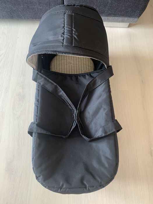 Vand landou bebe (6)super practic.