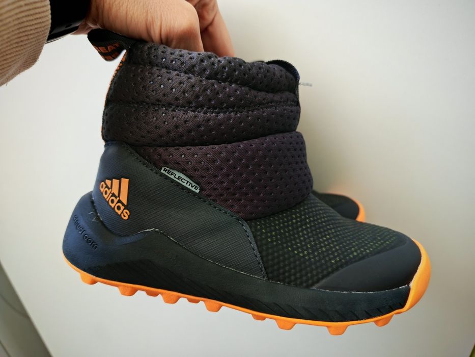 Апрески Adidas 28 номер