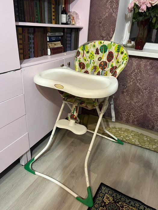 Продам детский стульчик