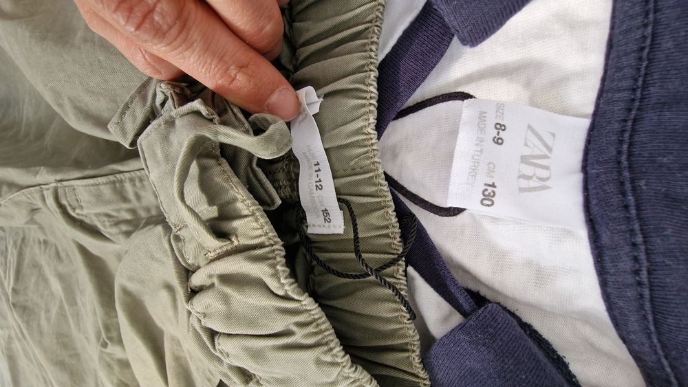 Тренч petitbery 150