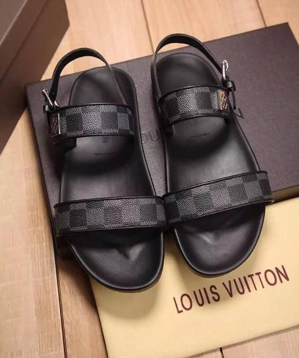 Authentic Sandale Barbati LOUIS VUITTON 2016 !!! Giurgiu • www.waterandnature.org