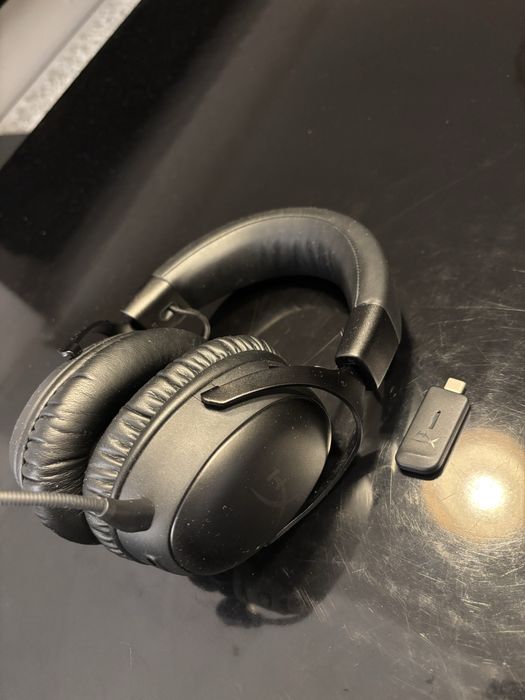 Casti HyperX Cloud Stinger 2 Wireless