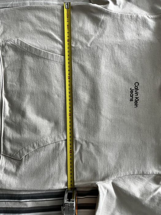 Calvin Klein sweatshirt 12-14