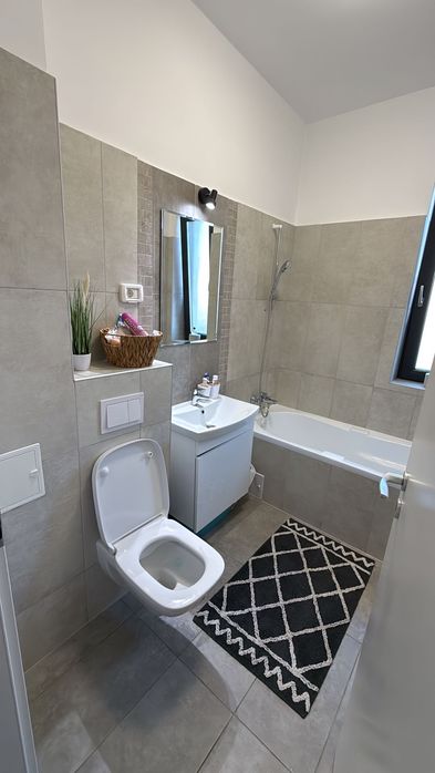 Apartament 3 camere