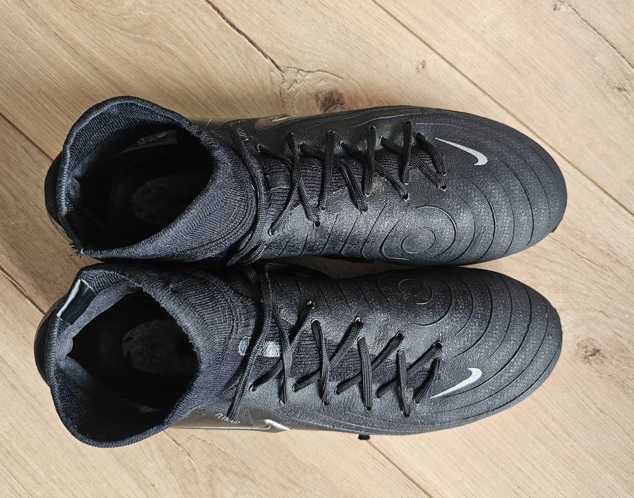 Бутонки Nike Phantom Luna II Pro супер запазени