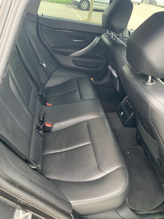BMW 420 Diesel xdrive Grancoupe
