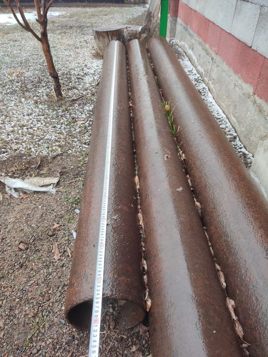 продам трубы советские