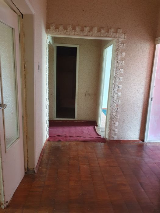 Аренда квартира Яшнобод Панельный  3/3/4