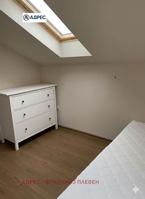 Продава се Етаж от къща в Плевен, Широк център - 80 кв.м за 702 €/кв.м - Снимка #3