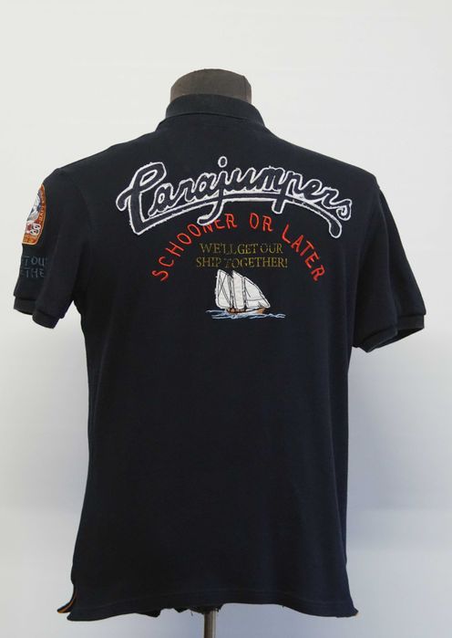 Tricou Parajumpers marimea LA