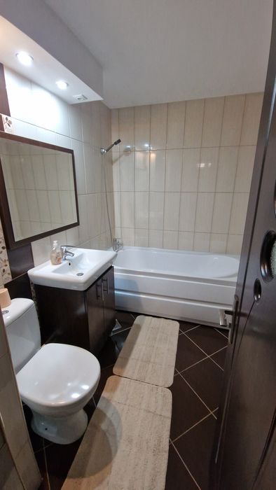 Apartament 2 camere, 52 mp, Clopotari