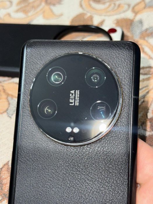 Xiaomi 13 ultra CN 12/256