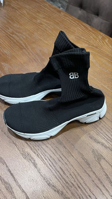 Оригинални обувки Balensiaga