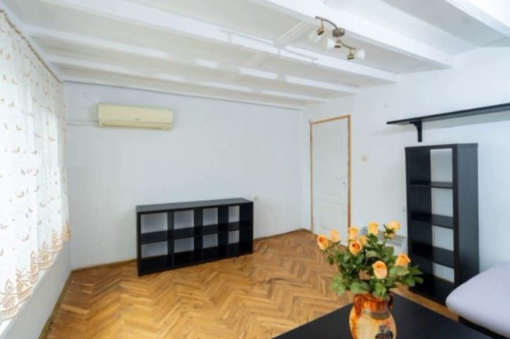 Дава се под наем Тристаен апартамент в София, Драгалевци - 107 кв.м за 796.62 € - Снимка #1