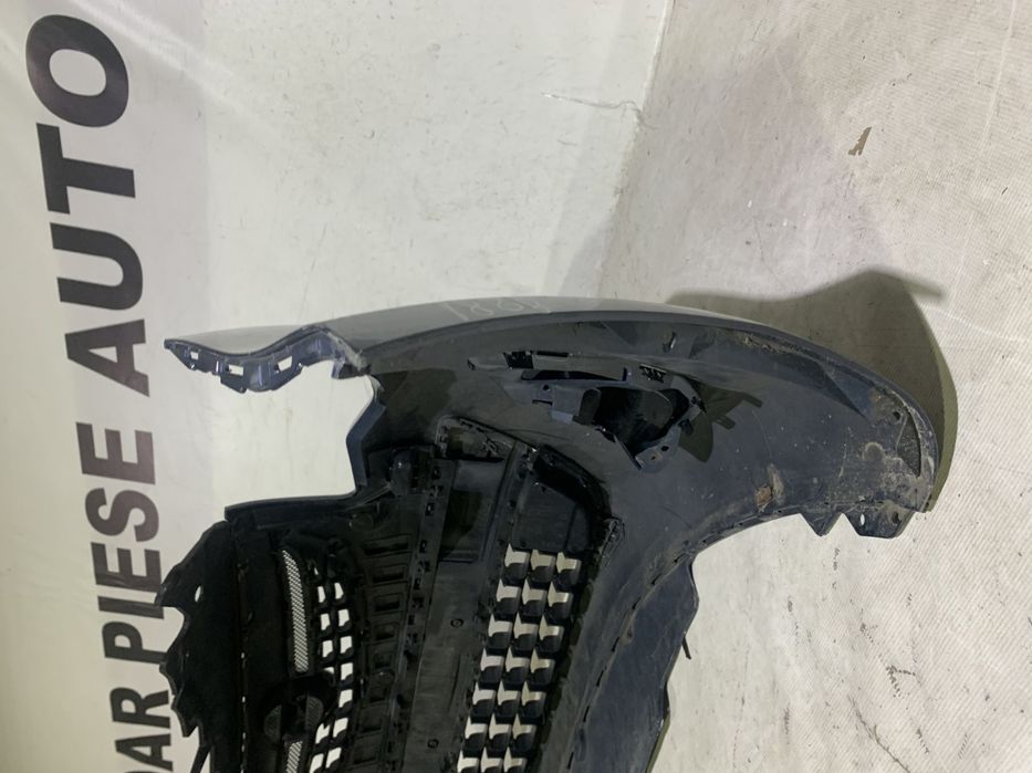 Bara fata Opel Corsa D, facelift, 2010, 2011, 2012, 2013.