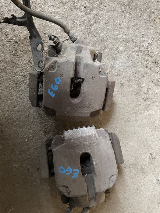 Etrier frana fata BMW e60 e61 E92 E93 e90 e91 stanga dreapta