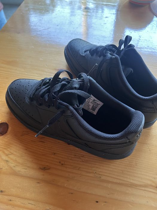 Nike Court Vision Lo NN