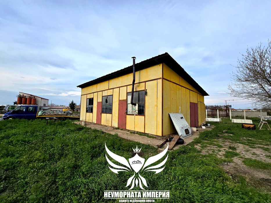 Продава се Парцел в с. Болярци, Област Пловдив - 1100 кв.м за 47 €/кв.м - Снимка #3