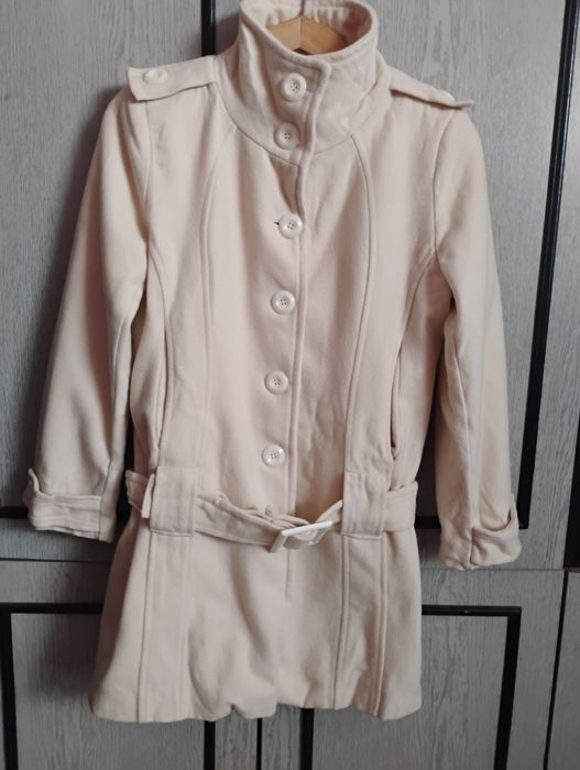 Дамско палто , размер S.