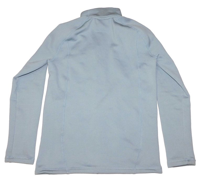 Bluza polar Peak Performance Waitara Z copii marimea 140 cm