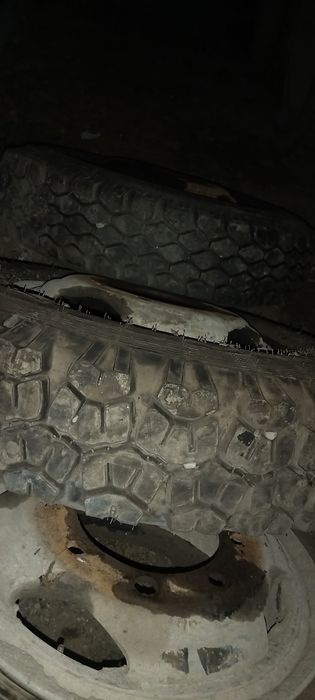 Запчасти КАМАз кпп