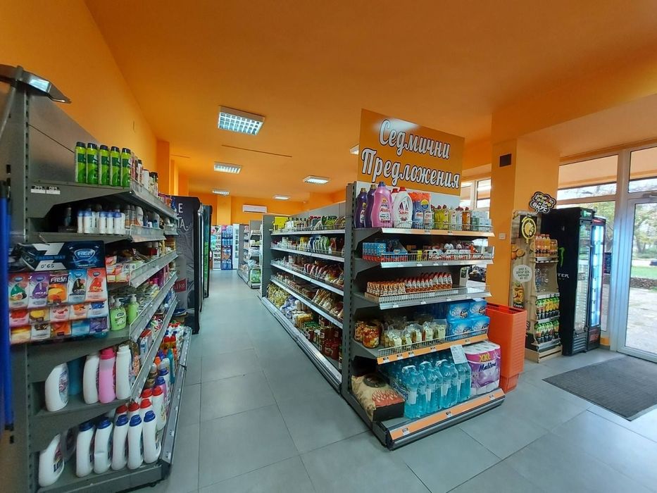 Продава се Магазин в Видин, Химик - 143 кв.м за 425 €/кв.м - Снимка #10