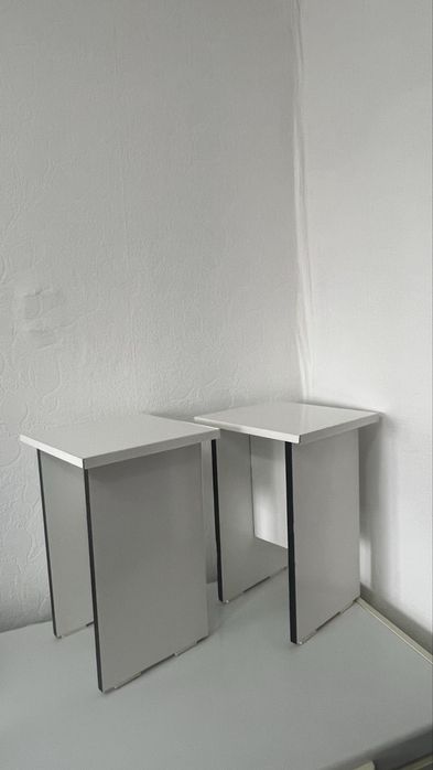 Кухонный стуля или табуретка