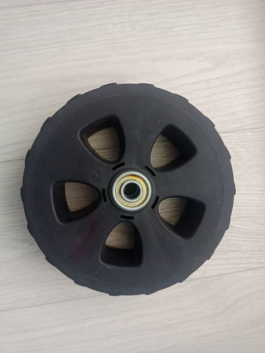 Колесо для газонокосильки