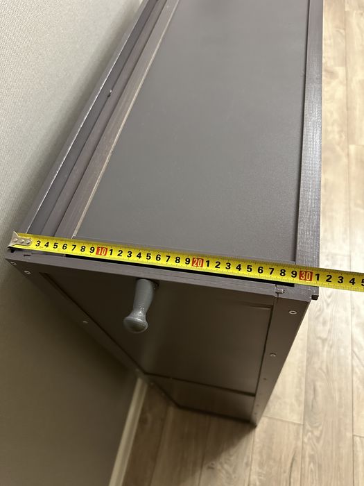 Обувница, комод, шкаф