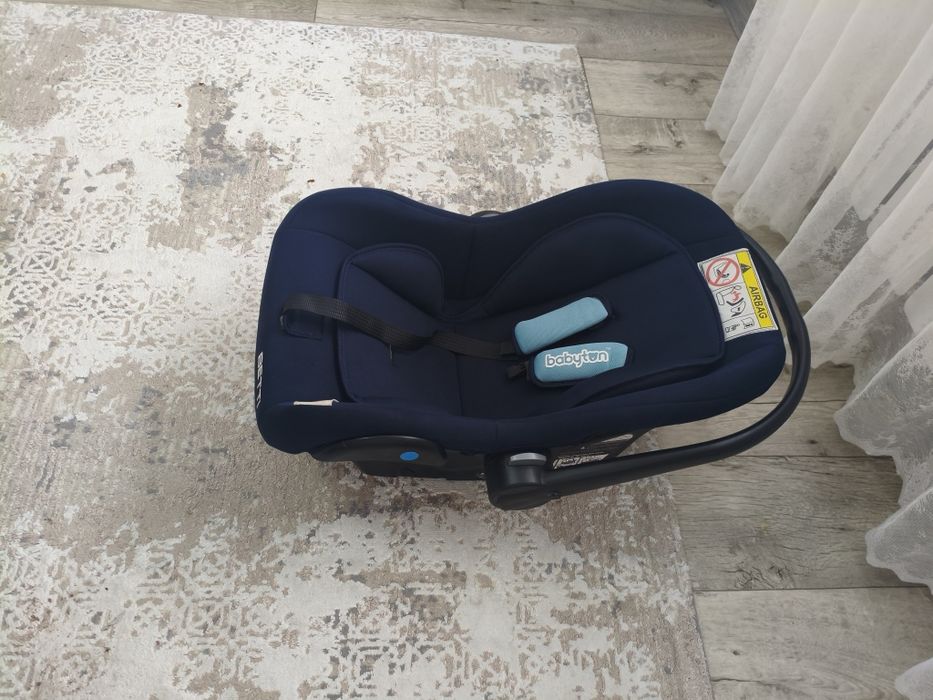 Продам Авто-люльку