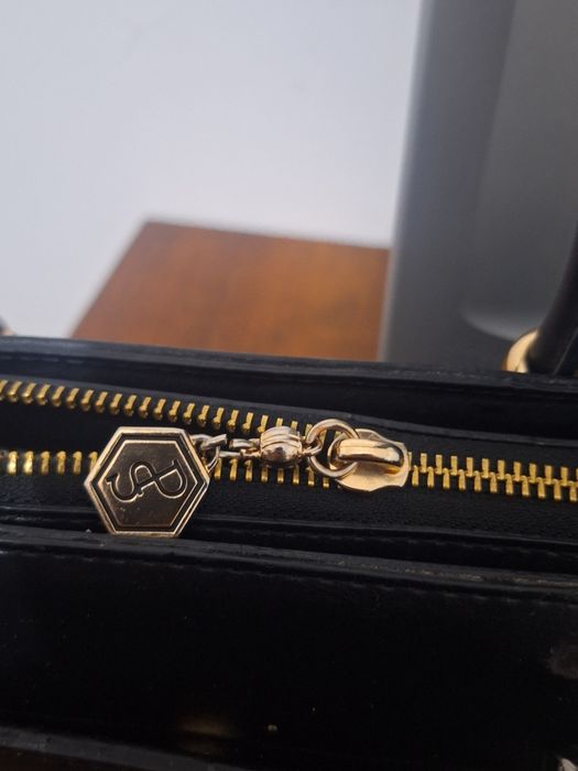 Дамска чанта Silver Polo