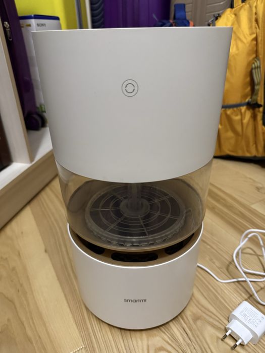 Увлажнитель SmartMi Humidifier Rainforest