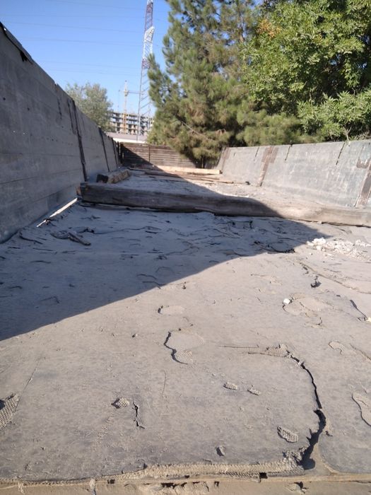 КамАЗ 5410 тиркамали