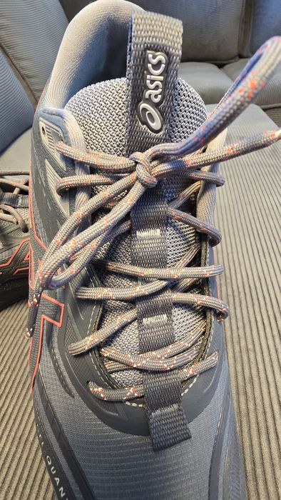 ASICS Gel-Quantum 360 VIII Utility Grey