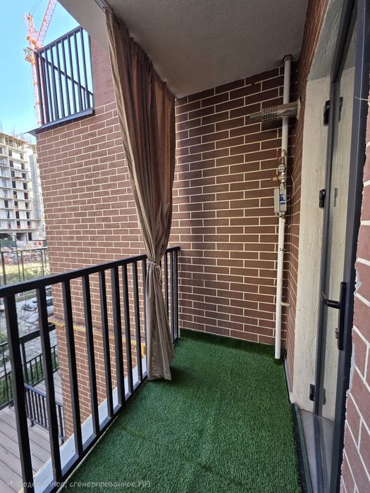 Продается квартира 1/2/16 Новостройка Assalom sohil