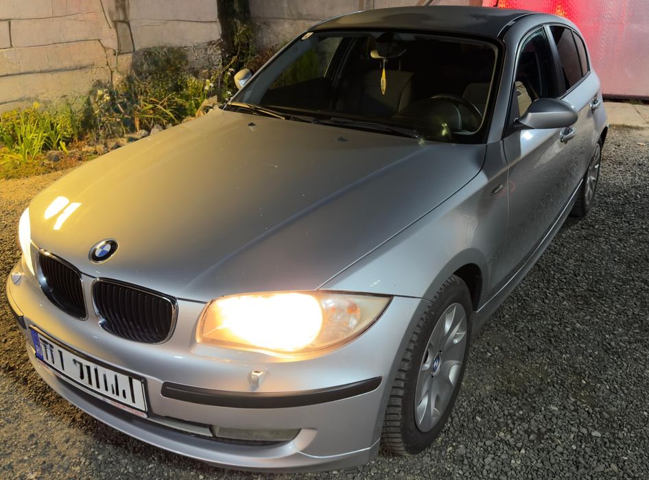 BMW Seria 1