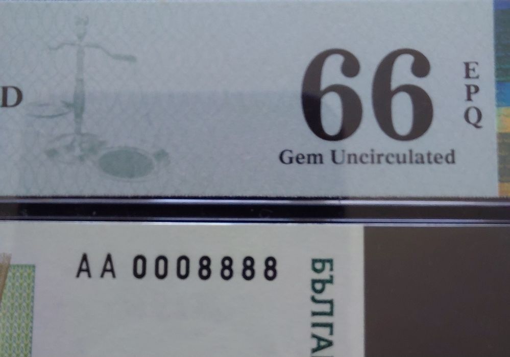 1000 лева 1994г.