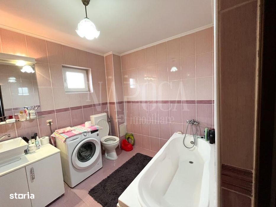Apartament – Cluj-Napoca - Vedere 5
