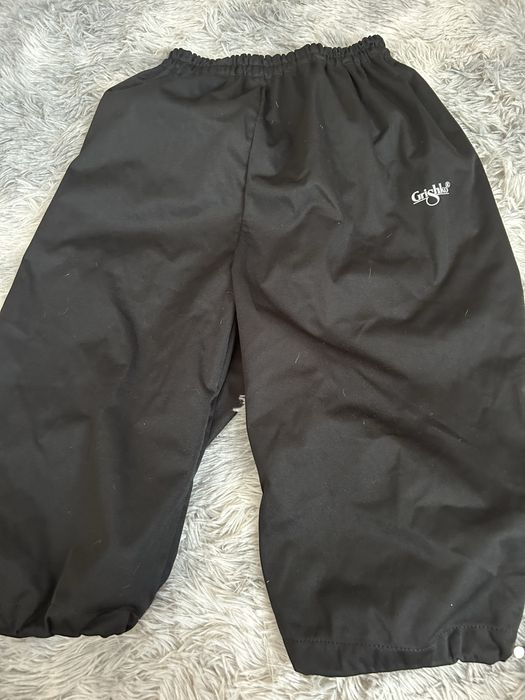 Шушлек  на Grishko-къс, три четвърт и дълъг