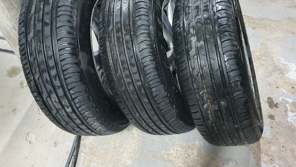 В продаже только шины