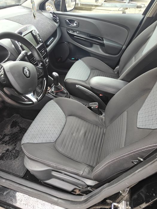 Renault Clio IV break