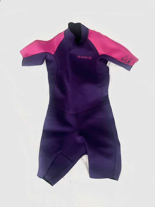 combinezon neopren copii (7-8 ani)