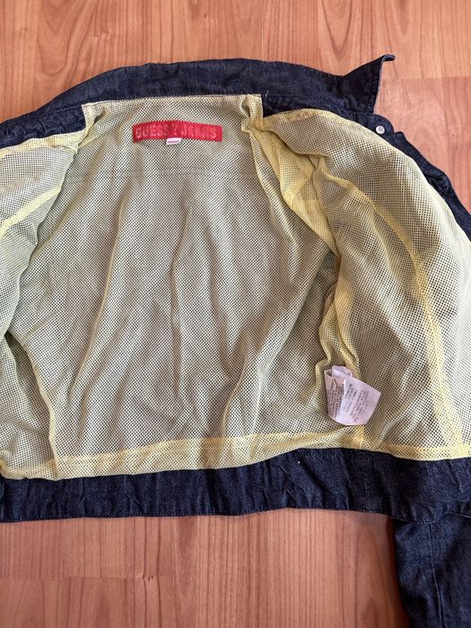 Jacheta de blugi(doar in pitesti)