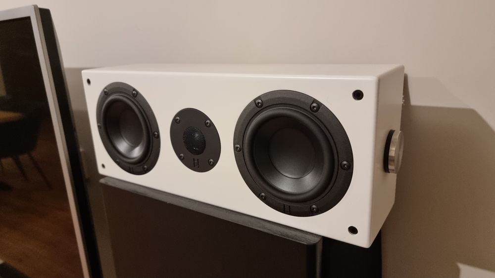 Система Nubert Nuline