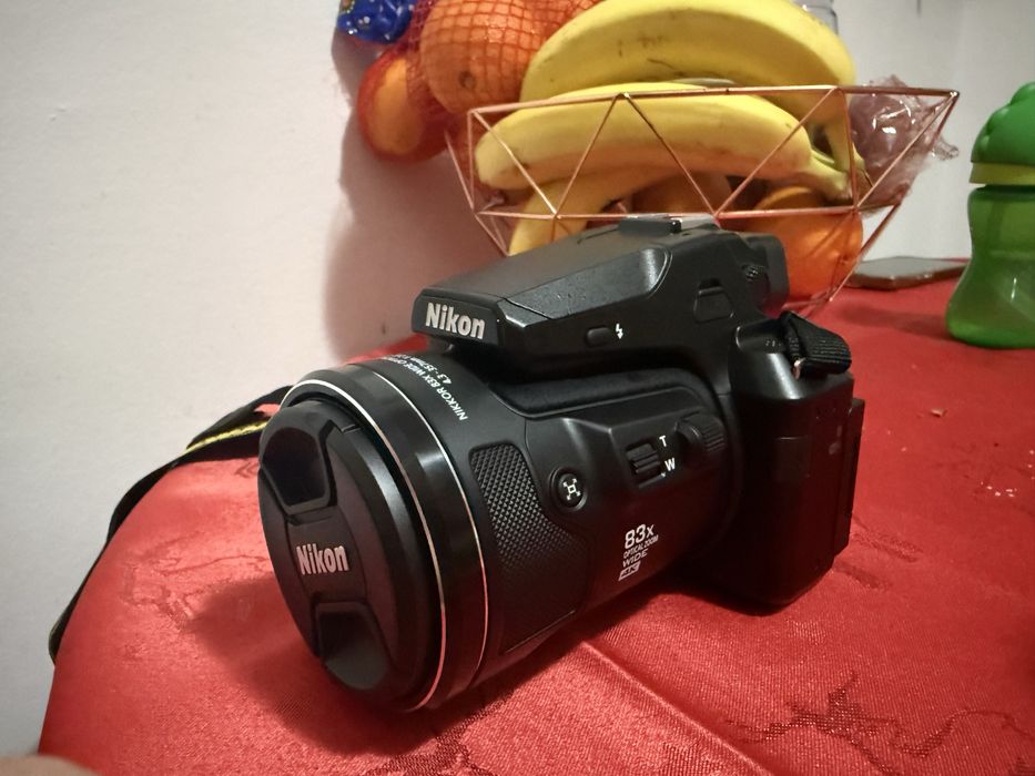 Aparat foto/video Nikon Coolpix 950