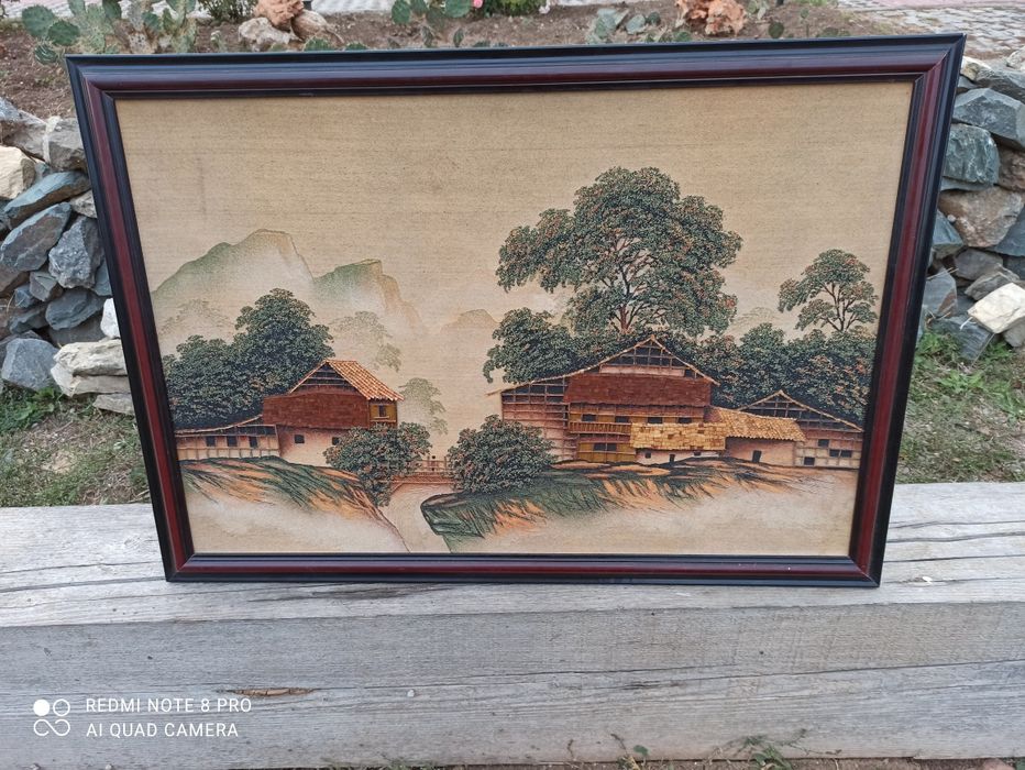 Tablou Handmade unicat