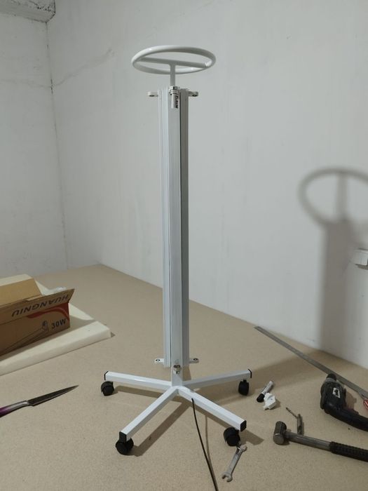Кварцевые (бактерицидные) лампы в штативе от Тошкент
